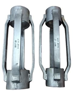 API جديد STD s304 Centralizer 2-X 7 و 3-X 7 - Product Image 4