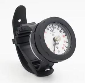 Agent Jauge de profondeur pour poignet Équipement et équipement de <span class=keywords><strong>plongée</strong></span> - Product Image 1