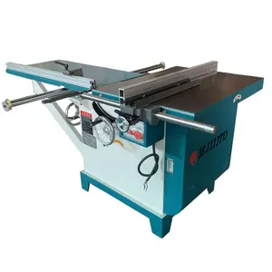 Houtbewerking Machine Mini Panel Zag Hout Snijmachines Te Koop