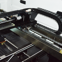 Shenzhen Pcba SMT Pcb Assemblage SMT Circuit imprimé Assemblage SMT Machine
