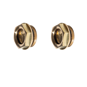 Glasrohr-Füllstandsanzeiger für Flüssigkeiten und Öltanks, Röhrenförmige Wasserstandsanzeige für Präzise Füllstandsmessungen - Product Image 4