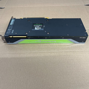 For NVIDIA Quadro <strong>RTX</strong> <strong>8000</strong> Passive 48GB GDDR6 Professional Server GPU 4608 CUDA Cores Ray Tracing - Product Image 5