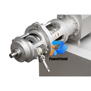 Vệ sinh cá thịt xương tách máy nhà máy trực tiếp loại bỏ Điều kiện Mới gia cầm deboning - Product Image 4