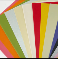 Suministros del fabricante Papel de ácido sulfúrico de color semitransparente Papel de calco para dibujo manual Cad Plotters personalizables