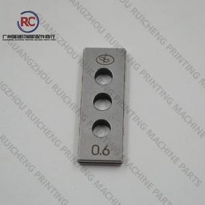 อะไหล่หัวเย็บ <span class=keywords><strong>HK45</strong></span> Muller Martini 45 รุ่น 0881.2019.4 Muller Martini 45 2019.4 - Product Image 6