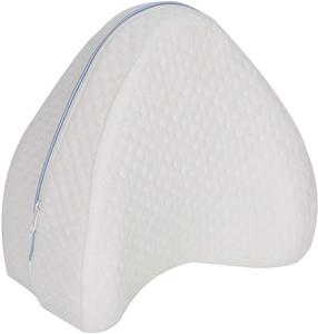 The leg pillow back hip leg s knee support wedge and sciatica value pression - Product Image 1