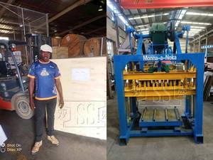 Chất lượng cao Hướng dẫn sử dụng máy khối rỗng/máy khối nhỏ <span class=keywords><strong>QT4</strong></span>-<span class=keywords><strong>40</strong></span> Máy làm khối để bán - Product Image 3