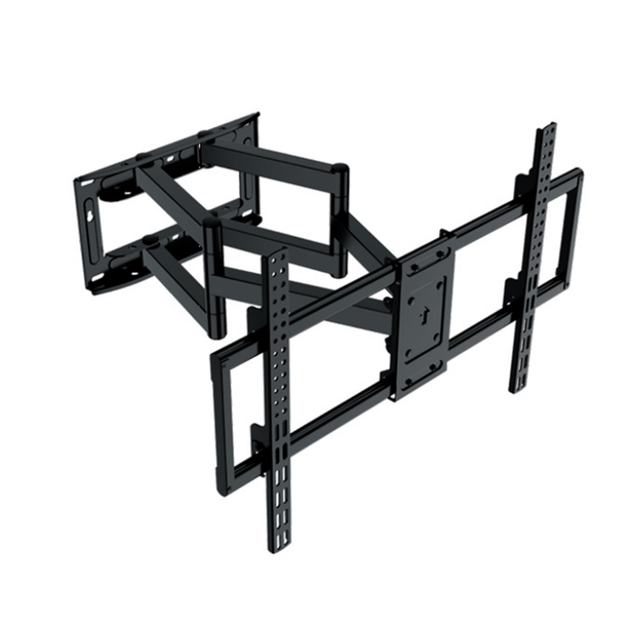 Ac Tv Brackets for Wall Mount Full Motion Support Motorized Tv Mounts & Carts