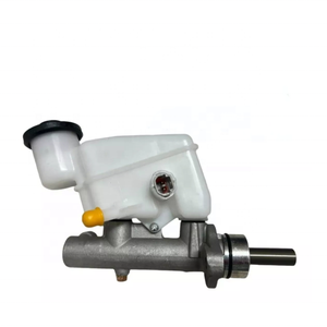 Cilindro maestro de freno de coche, bomba de freno OEM 06/09-47201, 09170-47201, 09171-47201, <span class=keywords><strong>Yaris</strong></span> <span class=keywords><strong>Sport</strong></span>/belta 52330, gran oferta - Product Image 1