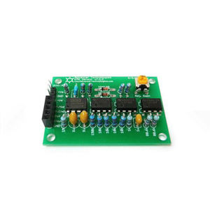 उन्नत लिफ्ट नियंत्रण प्रणाली के लिए कस्टम ओएम pcba - Product Image 3