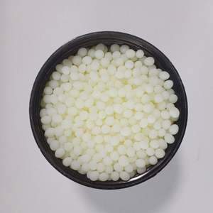 Transparente Termo plástico Poliuretano (TPU) Vigrin Material Premium TPU Gránulos Adhesivo TPU Resina Pellets Precio Por Kg - Product Image 2