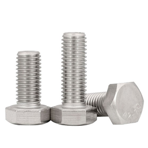 สลักเกลียวยึดที่นั่งจักร<span class=keywords><strong>ยา</strong></span>น M10 50มม. * 120ทำจากสเตนเลสสตีลสลักเกลียว3ซีรีส์สลักเกลียวตัดล้อและ Ss201น็อต - Product Image 3