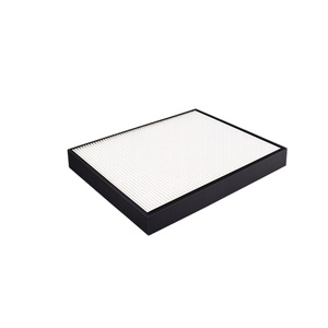 สำหรับเครื่องฟอกอากาศรุ่น FY1410 และ <span class=keywords><strong>AC1215</strong></span> ชุดเปลี่ยนไส้กรอง HEPA H12/H13 ที่มีประสิทธิภาพ 99.95% และรูพรุนขนาด 0.3 ไมครอน - Product Image 1