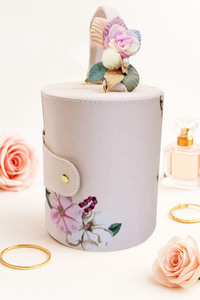 Cao cấp <span class=keywords><strong>3</strong></span> lớp Vòng PU da lưu trữ đồ trang sức hộp từ Organizer trang sức Display <span class=keywords><strong>Box</strong></span> trang sức bao bì <span class=keywords><strong>Set</strong></span> <span class=keywords><strong>Box</strong></span> với logo - Product Image 5