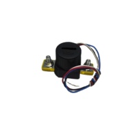 Câble de connecteur de servomoteur GX14CAB direct usine pour encodeur de servomoteur d'automatisation