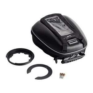 Bolsa impermeable para tanque de gasolina de motocicleta SUZUKI DL 650 1050 1000 v-strom XT v-strom