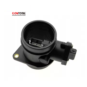 Sensor <span class=keywords><strong>de</strong></span> Flujo <span class=keywords><strong>de</strong></span> Aire Masivo Cowtotal 037906461C Nuevo para AUDI A3 8L VW GOLF GTI MK4 - Product Image 2