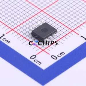 Transistor à effet de champ (MOSFET) DMT10H015LSS-13 SO-8, original et neuf - Product Image 2