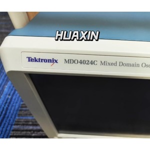 ออสซิลโลสโคปโดเมนผสม Tektronix MDO4024C/MDO4034C/MDO4054C/MDO4104C สำหรับเครื่องมือทดสอบ - Product Image 1