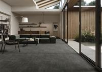 Neues Muster SPC LVT Dryback Bodenbelag Steinoptik Marmor Vinyl Kunststoffboden 4mm 5mm Vinylboden