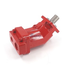 Bomba de pistón XPI-63L de 63 cc/rev para sistemas hidráulicos - Socio de suministro para distribuidores - Product Image 1
