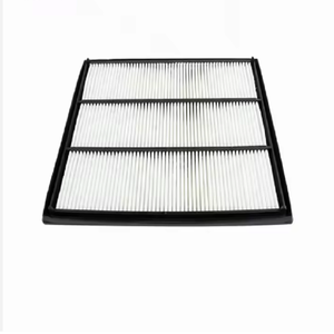 Filtre à air moteur compatible avec Penta D4 D6 D11, remplacement 21702999 3818541 3583654 117303 - Product Image 5