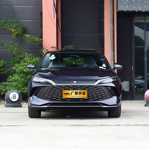 Cina acquistato da Qin auto usate prezzi competitivi popolare modello ibrido pronto per il <span class=keywords><strong>mercato</strong></span> di esportazione - Product Image 3