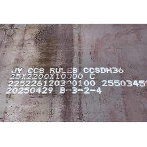Eh32 FH36 ABS lớp <span class=keywords><strong>D</strong></span> ah32 đóng tàu thép tấm cường độ chung thân tàu cấu trúc nền tảng ngoài khơi xử lý cắt - Product Image 5