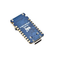 Placa de Desarrollo Mini USB Weixue RP2350A, MCU de Doble Núcleo a 150MHz con USB 2.0/1.1 y Función USB MSD, Módulo Controlador Mini