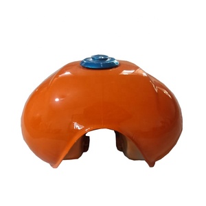 Diesel kraftstoff tank füllstand anzeige Hokii Motor Luftgekühltes Benzin Dreirad Unterirdische Tankstellen tanks CG150 CG200 CG250 CG175 - Product Image 5