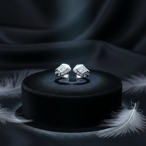 <span class=keywords><strong>Bague</strong></span> de luxe en argent 925 pour femme, motif serpent spirituel, zircon romantique, <span class=keywords><strong>diamant</strong></span> Moissanite personnalisé, cadeau de mariage ou de fête pour femme - Product Image 3