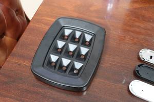 Solution de moulage par injection OEM ODM pour pièces personnalisées en aluminium et en zinc - Product Image 3