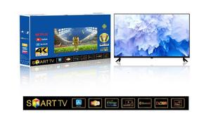 <span class=keywords><strong>TV</strong></span> LED Smart QLED 4K Ultra HD Android 11 110-240V <span class=keywords><strong>Serie</strong></span> 13 <span class=keywords><strong>TV</strong></span> LCD >70 Pollici Nero - Product Image 5