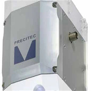 Tête de découpe originale Precitec ProCutter 6KW 15KW utilisée pour le remplacement et l'assemblage des machines de découpe laser - Product Image 4