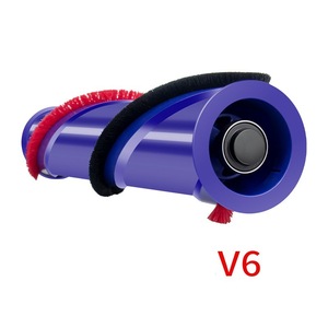 <span class=keywords><strong>Brosse</strong></span> principale en plastique électrique lavable et réutilisable pour aspirateur robot de la série Robot, pièces détachées - Product Image 3