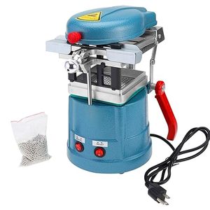 Dental Lab Forming Machine vacuum pressure technology Dental base former Dental thermoforming device - Product Image 1