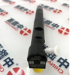 Inyector de combustible diésel 28229873 33800-4A710 apto para Hyundai Grand Starex H1 Kia 2 - Product Image 4