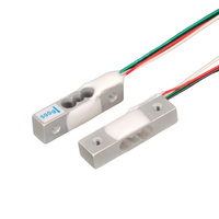Celda de Carga de Alta Precisión HY199m 500g Clase C2 para Electrodomésticos Inteligentes, Básculas de Cocina y Pruebas de Pequeños Electrodomésticos