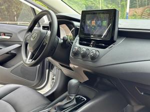 Coche usado barato <span class=keywords><strong>2022</strong></span> <span class=keywords><strong>Toyota</strong></span> <span class=keywords><strong>Corolla</strong></span> cvt1.2L de <span class=keywords><strong>segunda</strong></span> <span class=keywords><strong>mano</strong></span> coches usados para la venta - Product Image 6
