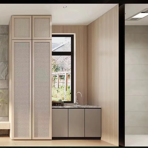 Maison spatiale de luxe moderne préfabriquée Capsule modulaire Hôtel Bureau Bâtiment Installation rapide Couleur personnalisée Maisons conteneurs - Product Image 3