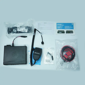 วิทยุสื่อสารแบบพกพา MOTO-ROLA DM1400 XIR M3188 CM200d DEM300 สำหรับยานพาหนะ VHF/UHF DM1400 XIR M3188 Gm200d DEM300 - Product Image 6