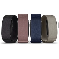 Nouveau style Garmin CIRQA Bracelet de montre sport sans écran 14 mm Structure originale pour bracelet en nylon