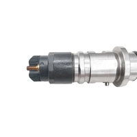 Injecteur diesel 0445120269 pour BOSH, injecteur diesel haute pression Common Rail 0445120269 0445120363 0445120448