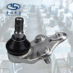 43340-19015 43340-19016 Pièces automobiles <span class=keywords><strong>chinoises</strong></span>, nouveau joint à rotule de <span class=keywords><strong>suspension</strong></span> pour Toyota Corolla Compact avec garantie de 20 000 km - Product Image 6