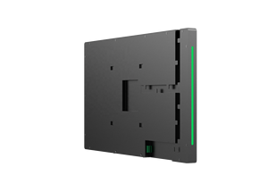 Soporte de pared para tableta POE, 21,5 pulgadas, Android 14, NFC, tableta para sala de reuniones, pantalla táctil, barra de luz Led, tableta PC - Product Image 3