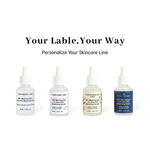 Exfoliant chimique doux BHA, tonique liquide avec <span class=keywords><strong>2</strong></span> % d'<span class=keywords><strong>acide</strong></span> <span class=keywords><strong>salicylique</strong></span> pour les pores dilatés, formule personnalisée - Product Image 5