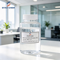 Alcool laurylique éthoxylé de qualité industrielle CAS 68551-12-2 Lauréth APEO – Tensioactif sans danger, remplacement parfait pour les NPE interdits