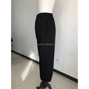 Benutzer definierte Kampfkunst Hosen Wushu Kung Fu Taekwondo Trainings hose Silat Hosen - Product Image 5