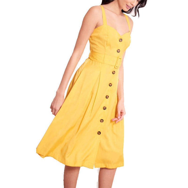 สีเหลือง