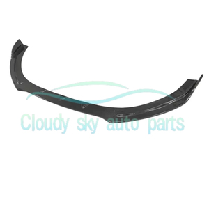 Paraurti Anteriore e Posteriore in Fibra di Carbonio per <span class=keywords><strong>Audi</strong></span> <span class=keywords><strong>A3</strong></span> 8Y Sedan S3 Sportback, Modelli <span class=keywords><strong>S</strong></span> <span class=keywords><strong>Line</strong></span> S3 8Y 2020 2021 2022 2023 2024 - Product Image 3